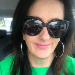 Meet your Posher, Ellen